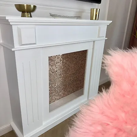 Apartment Just Unique Rose Posen