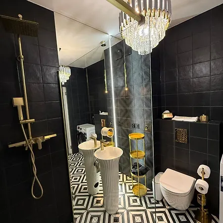 Just Unique Rose Appartamento Poznań