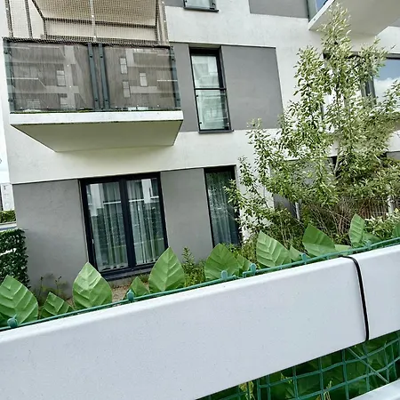 아파트 Just Unique Rose